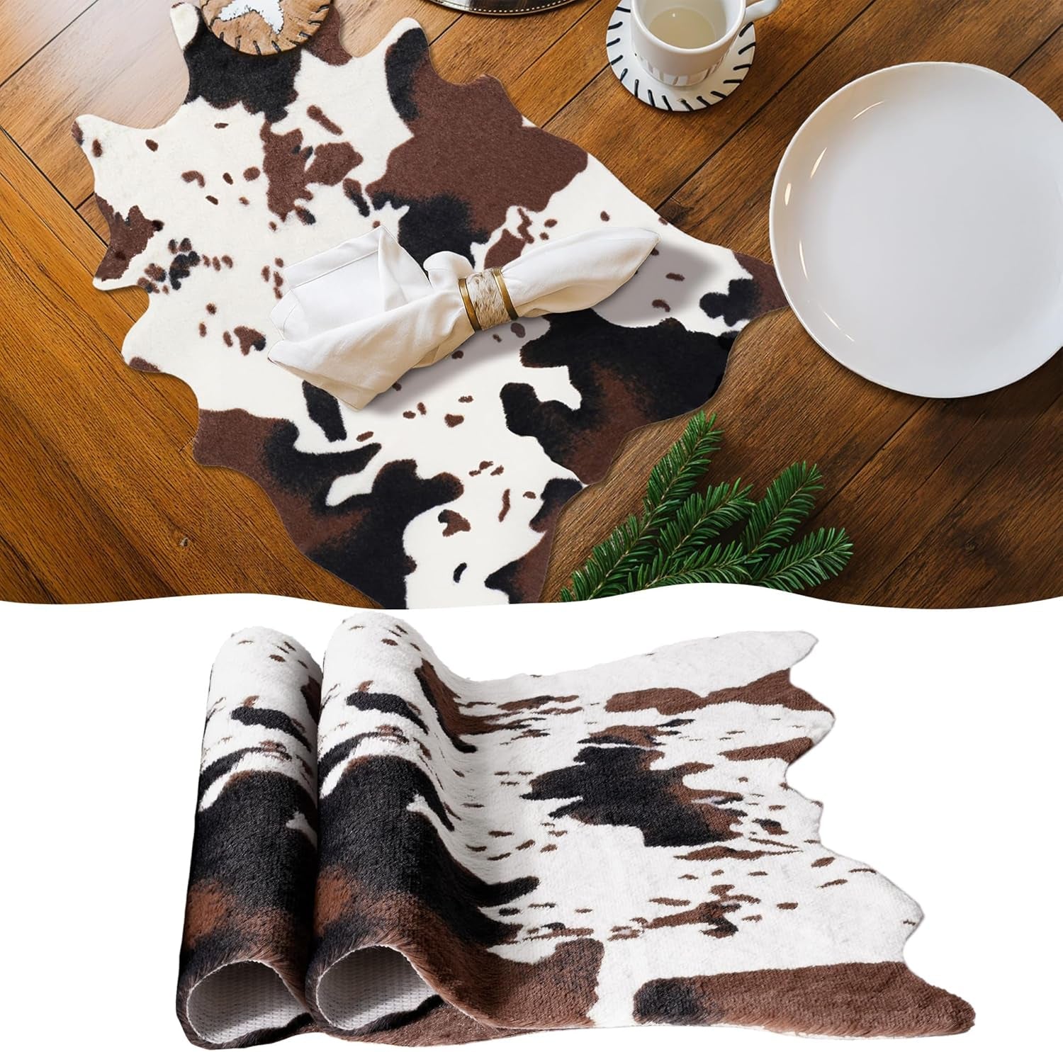 Western & Rustic Décor