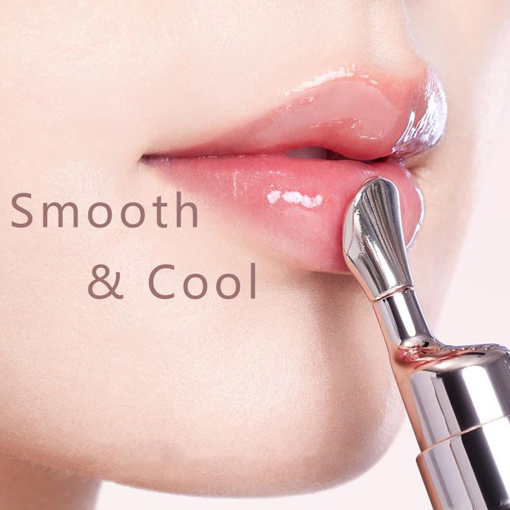 Glow Pop Gloss & Lip Treatment
