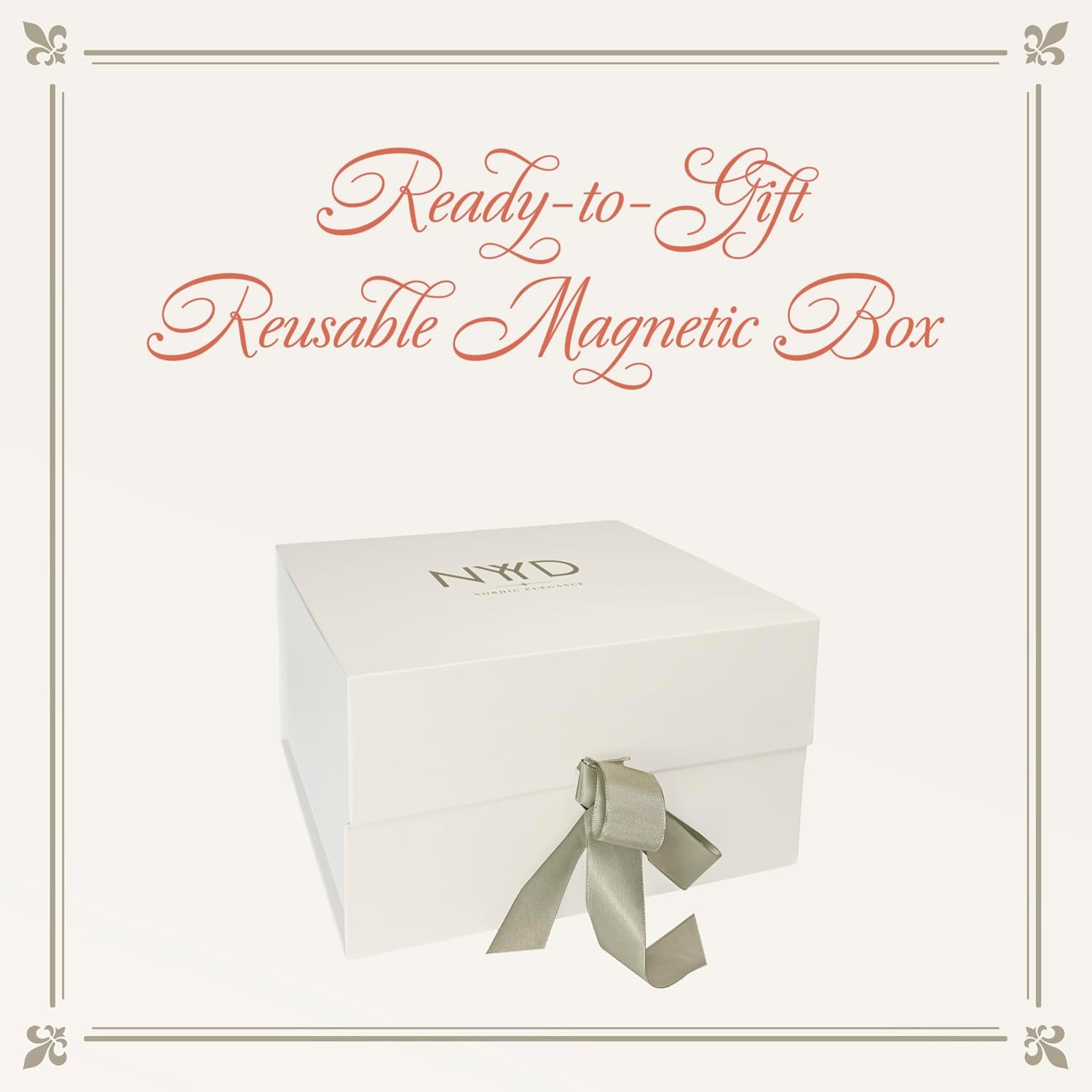 Mother'S Day Gift Box, Self Care Gift Basket for Women, Relaxing Spa Gift Box with Candle, Mug & Flowers, Stress Relief Care Package, Birthday Gift for Her, Thinking of You Gift Set