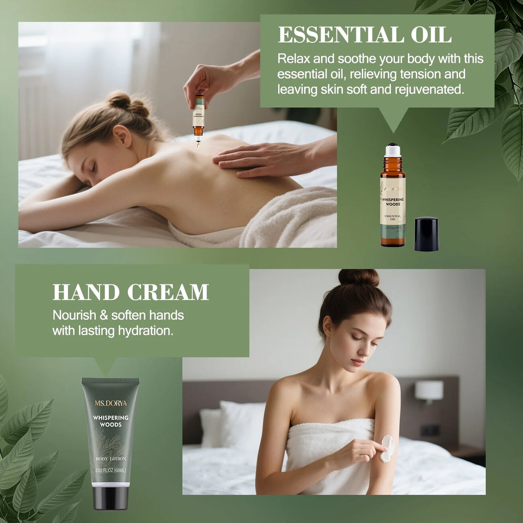 Gift Sets for Women, 10 Pcs Ylang Scent Spa Baskets Birthday Bath Mother'S Day Gifts for Mom