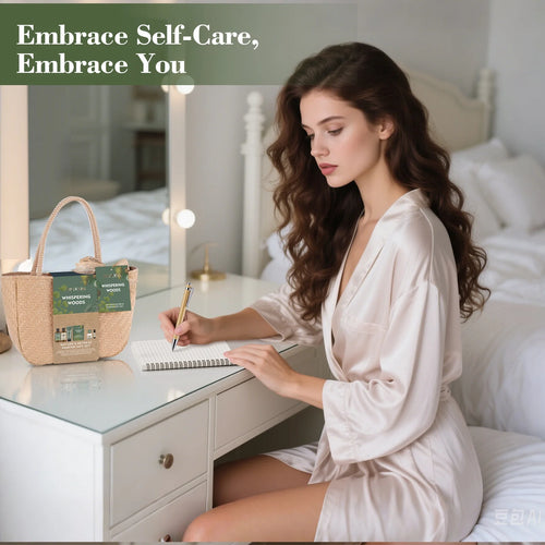 Gift Sets for Women, 10 Pcs Ylang Scent Spa Baskets Birthday Bath Mother'S Day Gifts for Mom