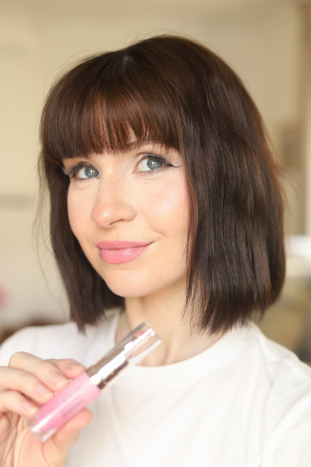 Glow Pop Gloss & Lip Treatment