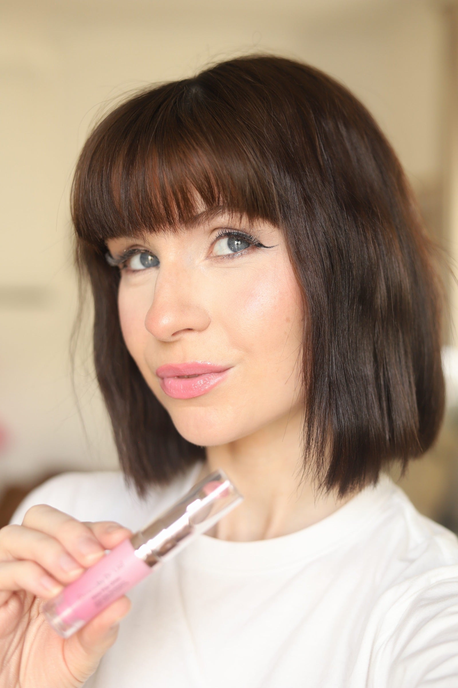Glow Pop Gloss & Lip Treatment