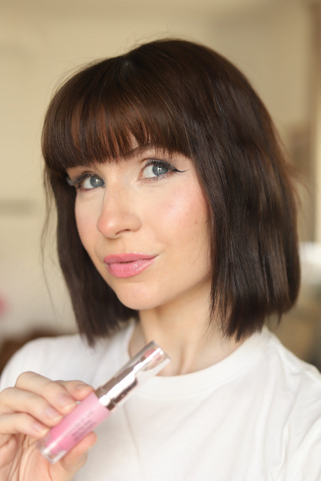 Glow Pop Gloss & Lip Treatment