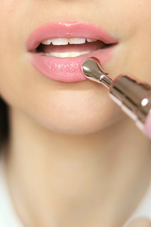 Glow Pop Gloss & Lip Treatment