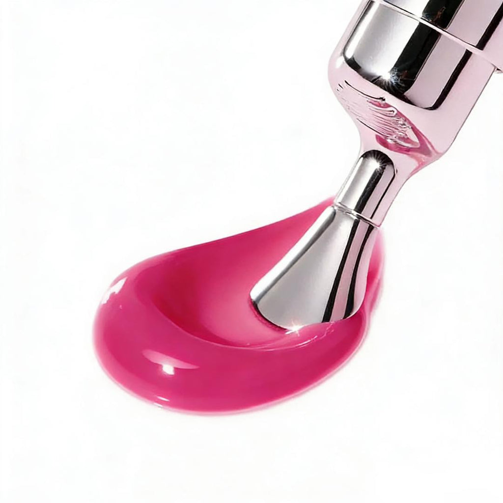 Glow Pop Gloss & Lip Treatment