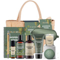 Gift Sets for Women, 10 Pcs Ylang Scent Spa Baskets Birthday Bath Mother'S Day Gifts for Mom