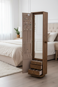 Jewelry Armoire Lifestyle